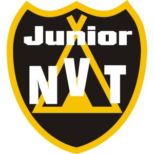 N&aacute;&scaron;ivka NVT Juniorů